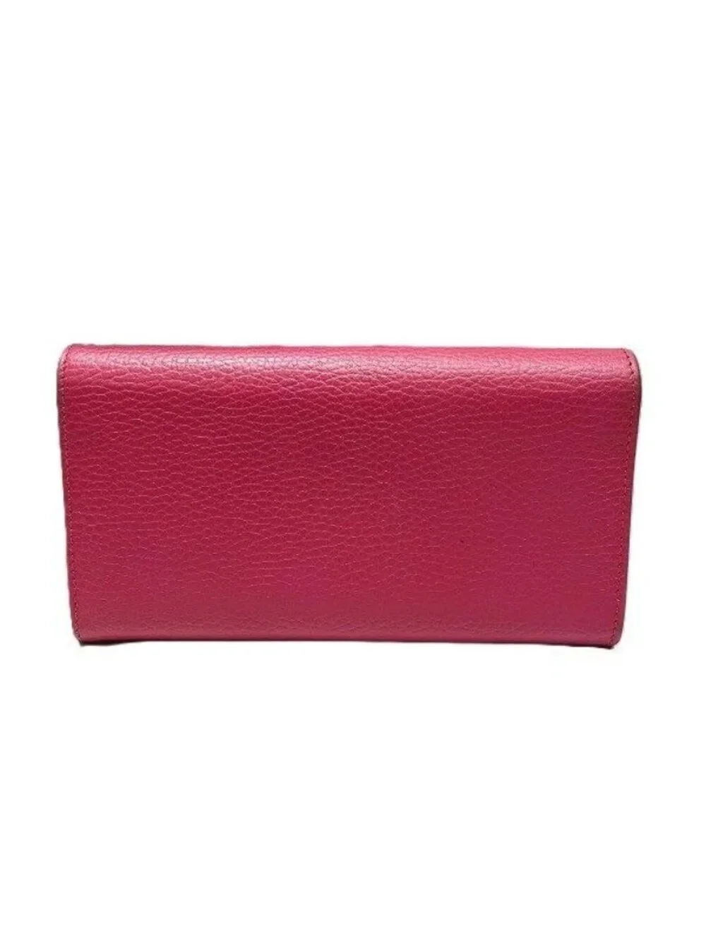 Gucci GG Marmont Continental Wallet Bifold - Picture 2 of 9